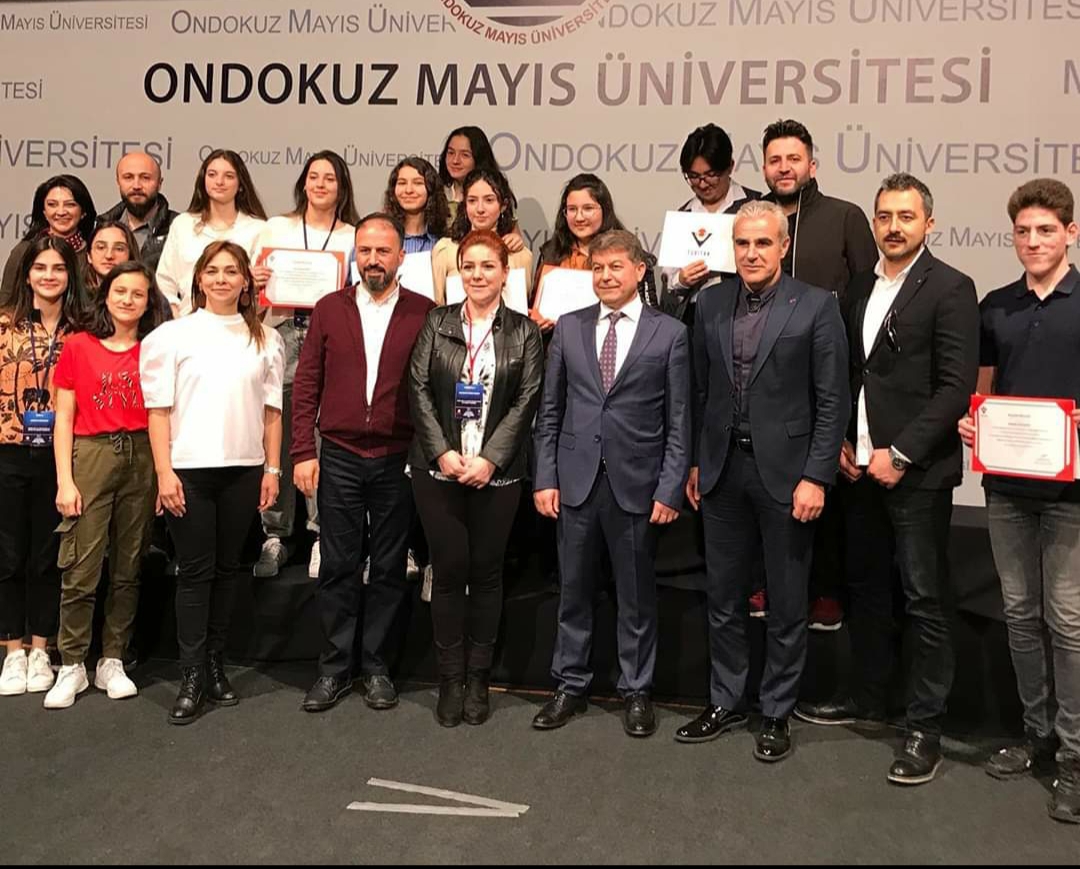 BİLSEM BAŞARIYA DOYMUYOR